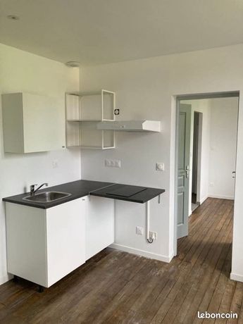 Appartement 25m2