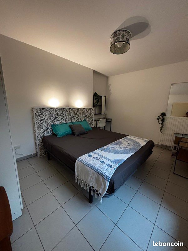 Appartement 2 pièces 40 m² · à Juvignac · 40 m² · 790 €/mois