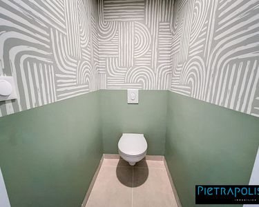 Appartement 265 000 € - 67 m²