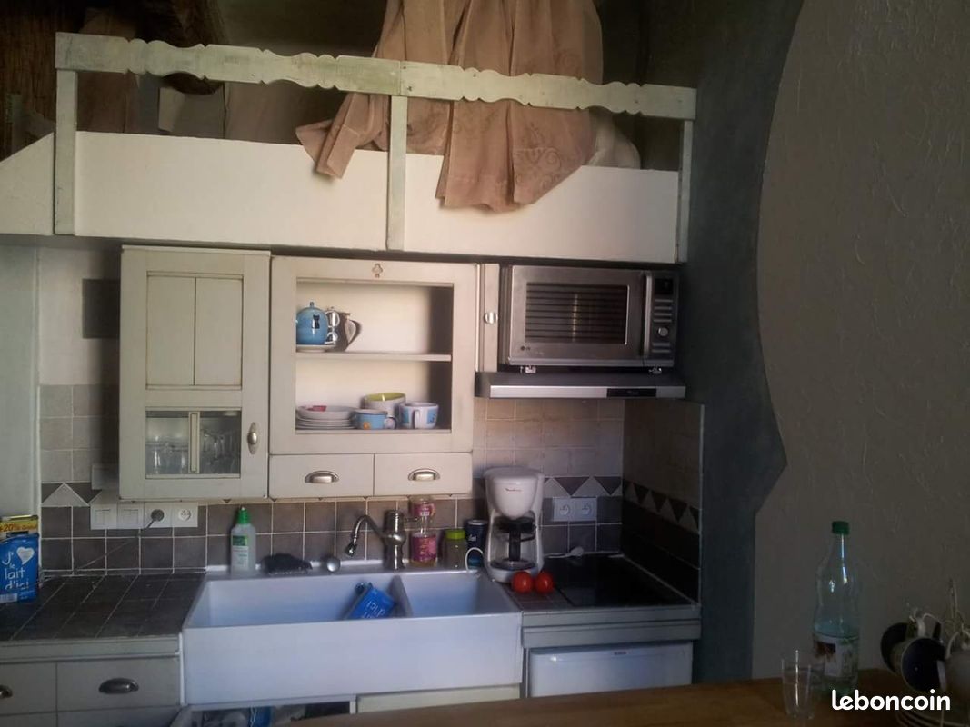 Appartement 1 pièce 25 m² · à Aix-en-Provence · 25 m² · 610 €/mois