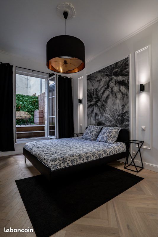 Appartement 4 pièces 105 m² · à Chinon · 105 m² · 800 €/mois