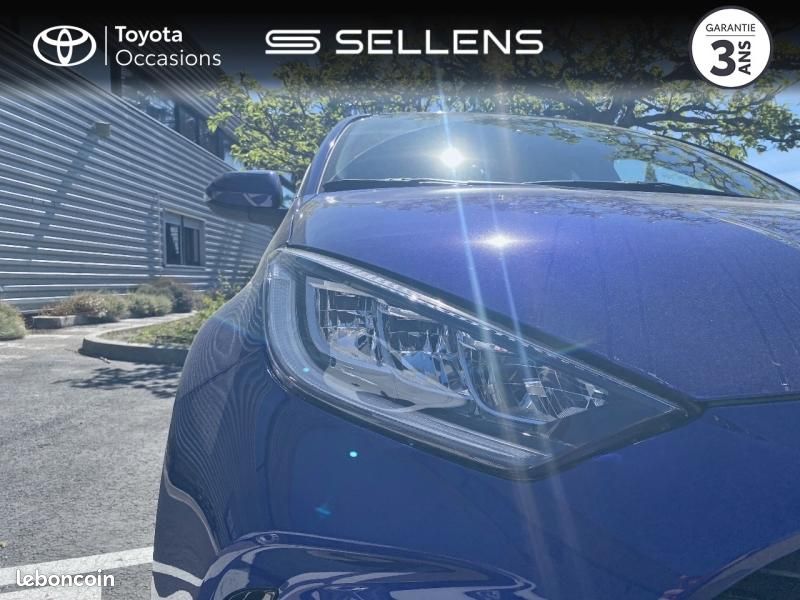 Toyota Yaris 116h Design 5p MY26 (image 20)