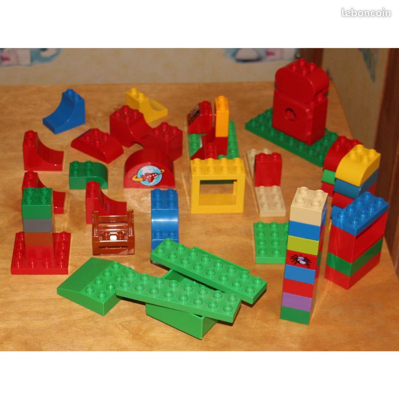 LEGO duplo (image 2)