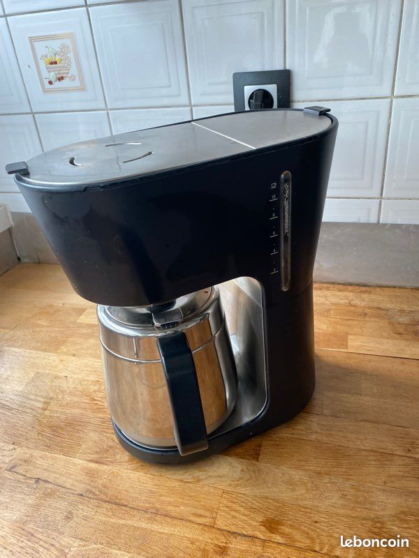Cafetière Rowenta (image 3)