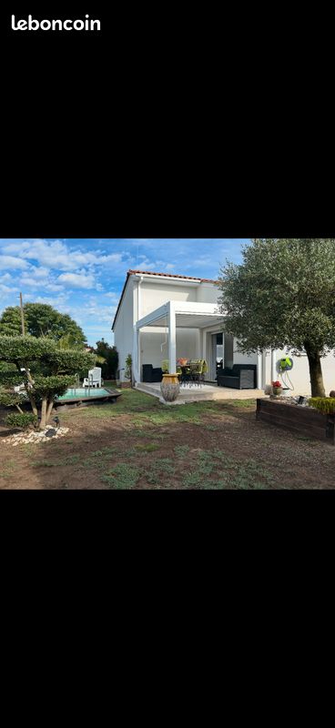 Maison 4 pièces 90 m² · à Bonzac · 90 m² · 250 000 €