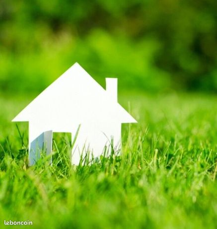 Terrain 400 m² OFFEMONT