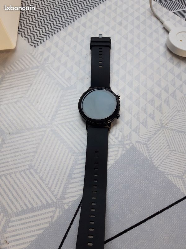 Montre connectée (image 2)