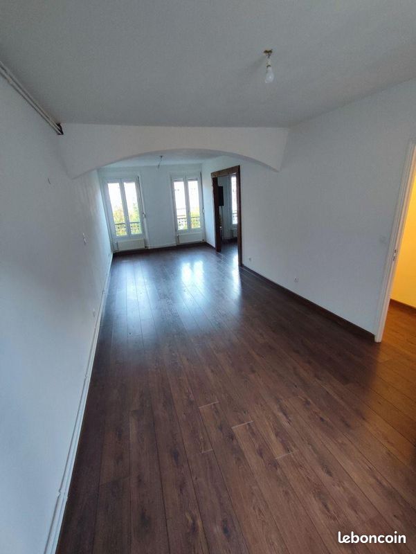 Appartement 3 pièces 70 m² · à Reims · 70 m² · 730 €/mois
