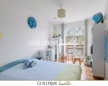 Appartement 470 000 € - 110 m²