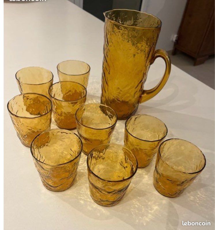 Service à limonade (image 3)