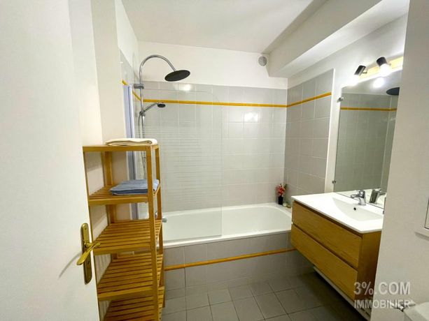 Appartement a vendre  - 1 pièce(s) - 29 m2 - Surfyn