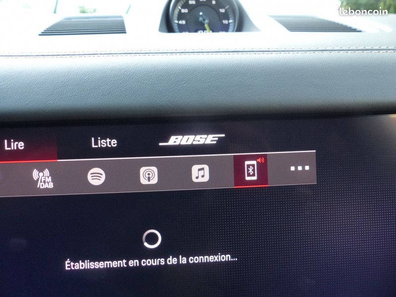 Porsche CAYENNE COUPE (9YB) 4.0 V8 680CH TURBO S E-HYBRID (image 31)
