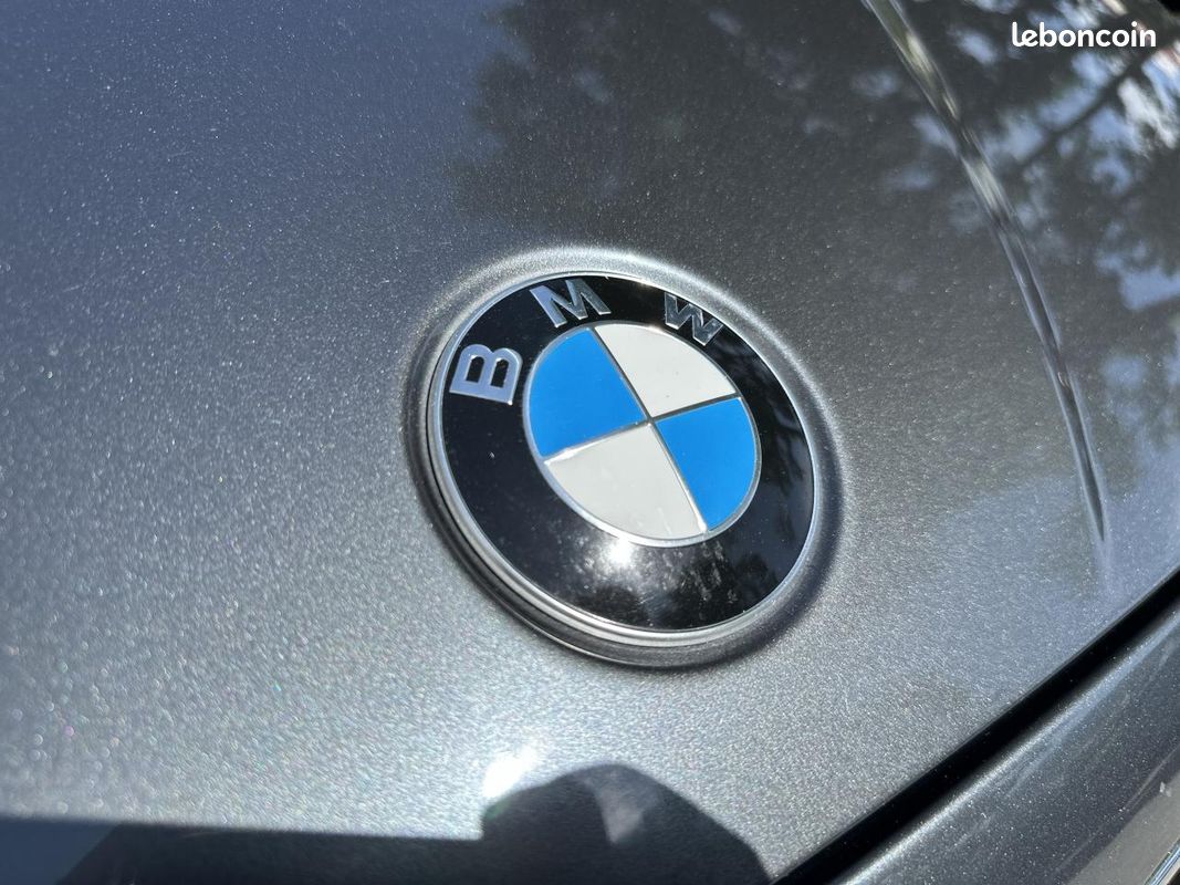 BMW X1 2.0 D 185 M-SPORT XDRIVE BVA - Suivi complet / Garantie 12 mois (image 28)