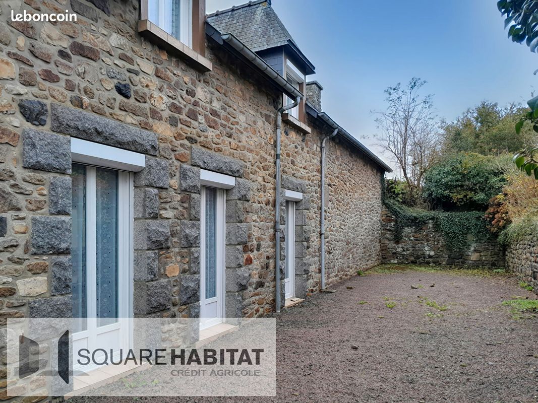Maison 10 pièces 204 m² · à Plédran · 204 m² · 180 000 €