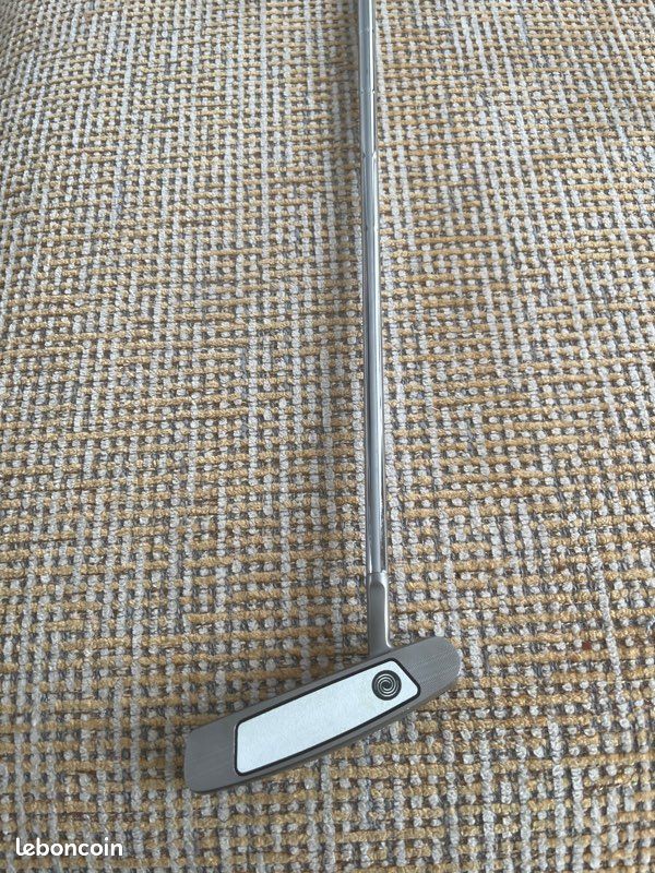 Putter Odyssey White Ice 2 - Lame (image 3)