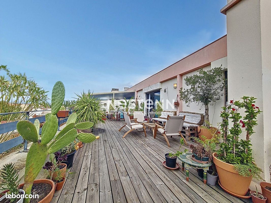 Appartement 2 pièces 64 m² · à Perpignan · 64 m² · 201 900 €