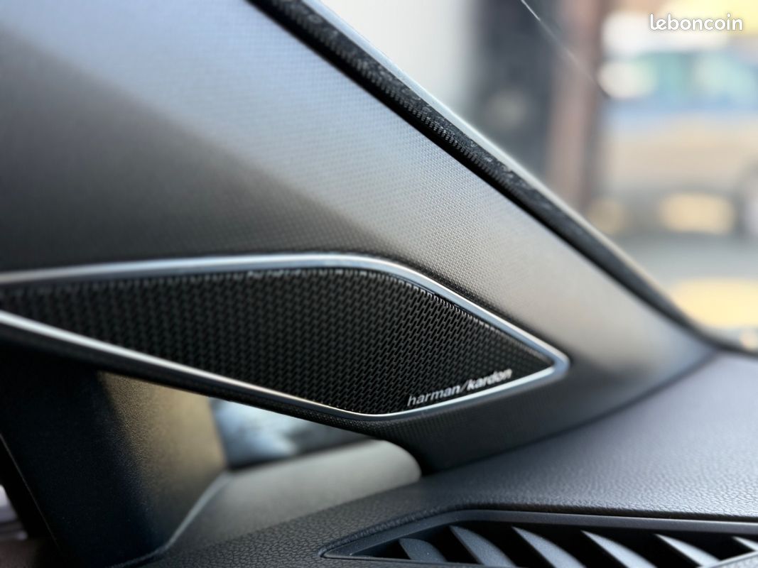 Volkswagen golf viii gti cs 2.0 tfsi clubsport (image 25)
