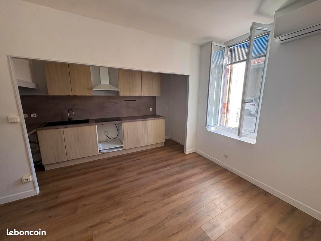 Appartement 2 pièces 29 m² · à Sorgues · 29 m² · 420 €/mois