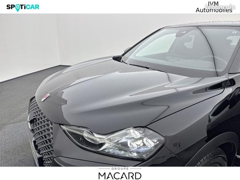 Ds DS 3 BlueHDi 130ch Performance Line Automatique (image 13)