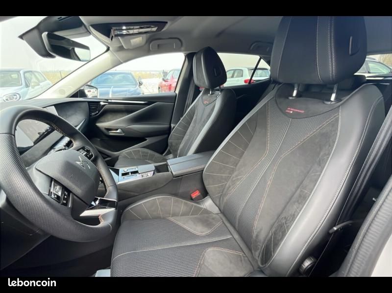 Ds DS 4 E-TENSE 225ch Performance Line + (image 13)
