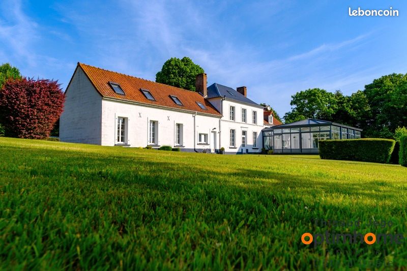 Maison 10 pièces 350 m² · à Pihen-lès-Guînes · 350 m² · 698 000 €