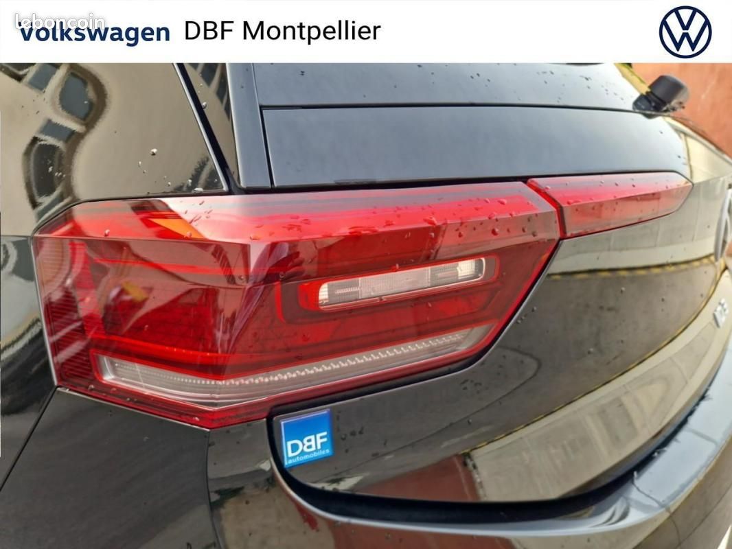 Volkswagen ID.3 ID 3 FL PRO (59KWH) ID. (204CH) (image 36)