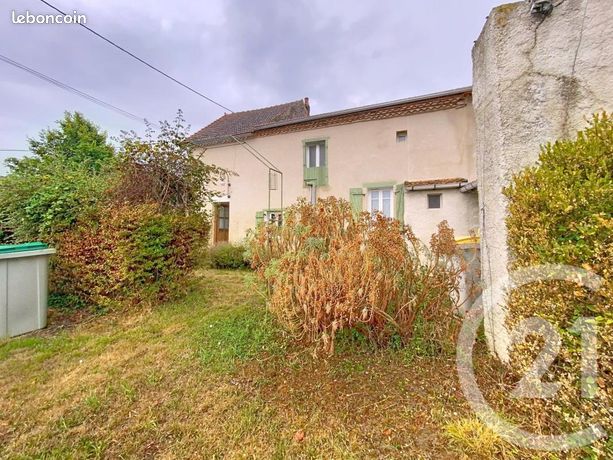 Maison 6 pièces 122 m²