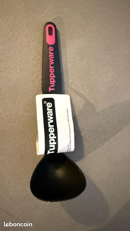 Louchette tupperware (image 1)