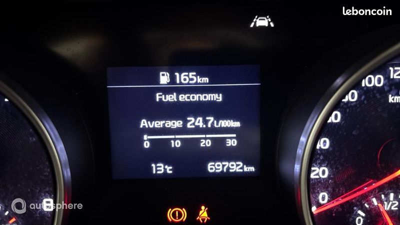 Kia Ceed 1.0 T-GDI 100ch Active (image 9)