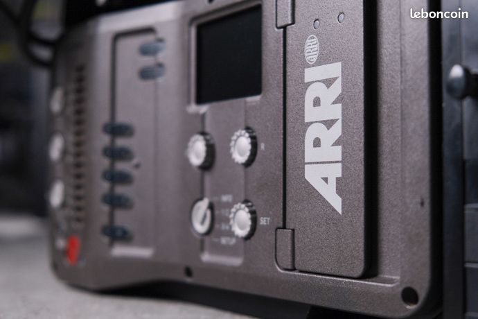 ARRI Amira Premium | München | Kameraverleih & Rental
