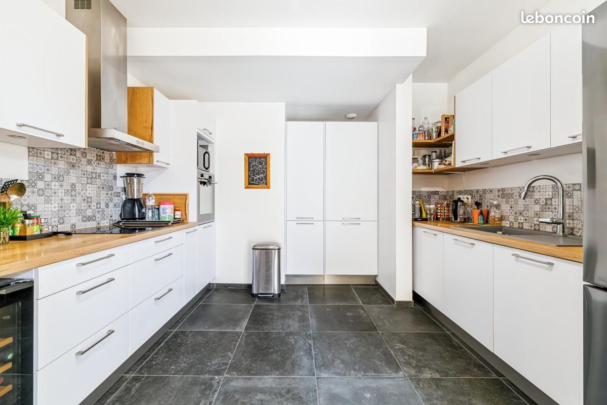 Appartement 4 pièces 121 m² (image 10)