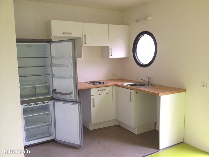 Appartement 3 pièces 43 m² · à Nantes · 43 m² · 820 €/mois