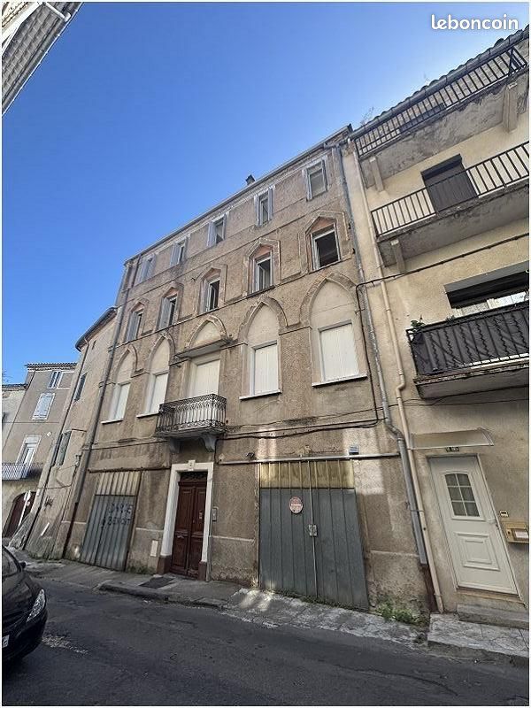 Appartement 4 pièces 95 m² · à Saint-Ambroix · 95 m² · 671 €/mois