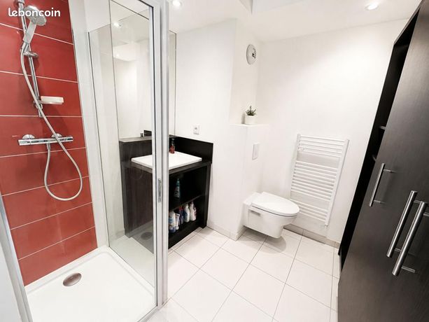 Appartement 1 pièce 20 m² — 3