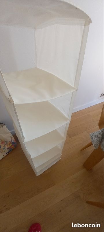 Rangement ikea (image 1)