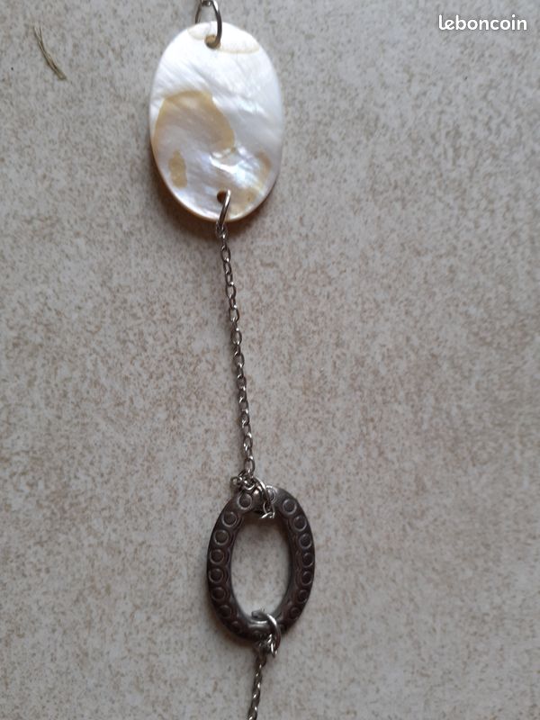 4 colliers pour femme (image 5)
