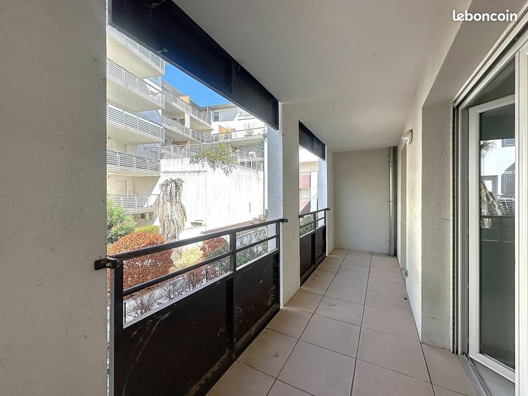 Appartement 2 pièces 38 m² · à Avignon · 38 m² · 608 €/mois