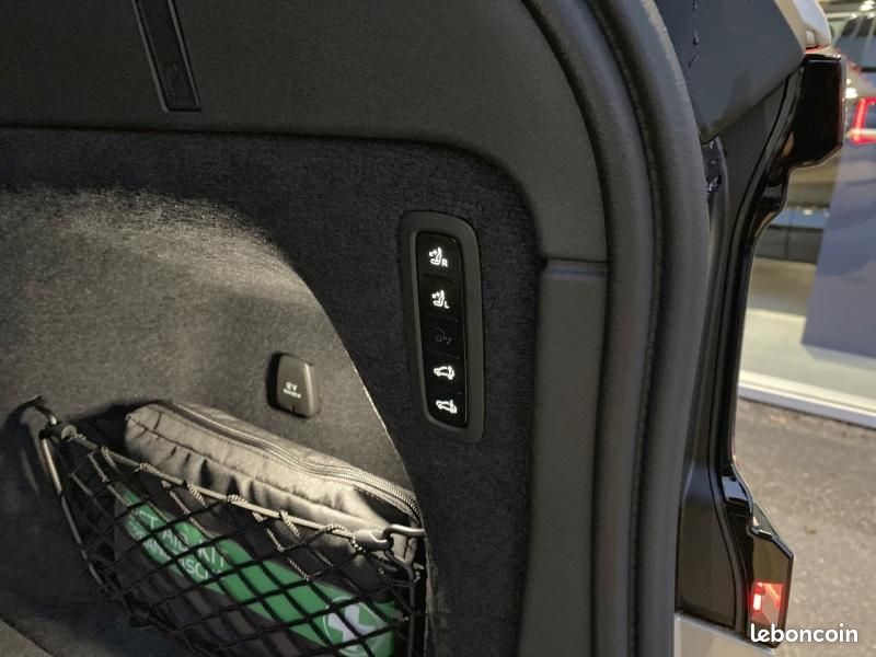 Volvo EX90 Twin Performance 517ch Ultra 7 places (image 25)