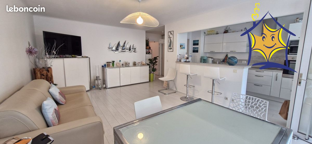 Appartement 3 pièces 72 m² · à Viry-Châtillon · 72 m² · 258 000 €