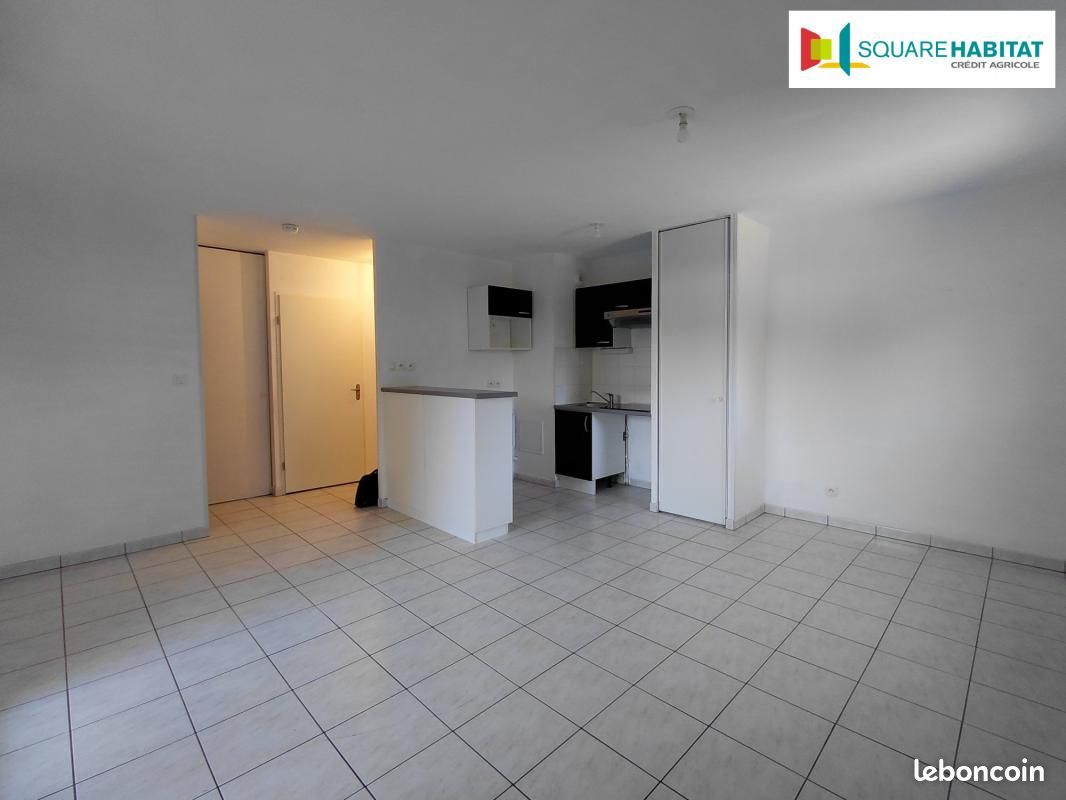 Appartement 2 pièces 43 m² · à Auch · 43 m² · 487 €