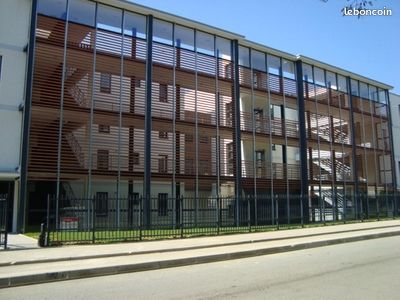 Appartement 3 pièces 87 m² · à Besançon · 87 m² · 842 €/mois