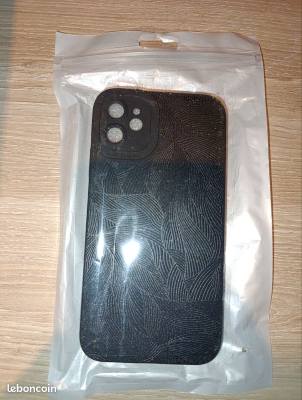 Coque iphone 11 (image 2)