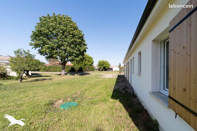 Maison 4 pièces 101 m² · à Val de Virvée · 101 m² · 317 700 €