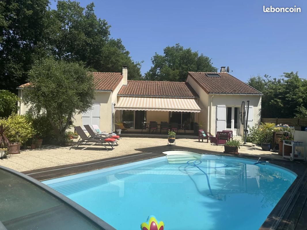 Maison 7 pièces 194 m² · à Le Cellier · 194 m² · 498 000 €