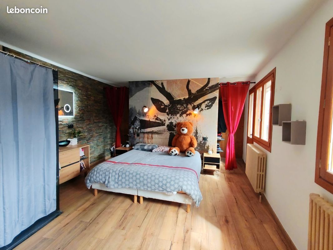 Maison 4 pièces 120 m² · à Montagny · 120 m² · 450 000 €