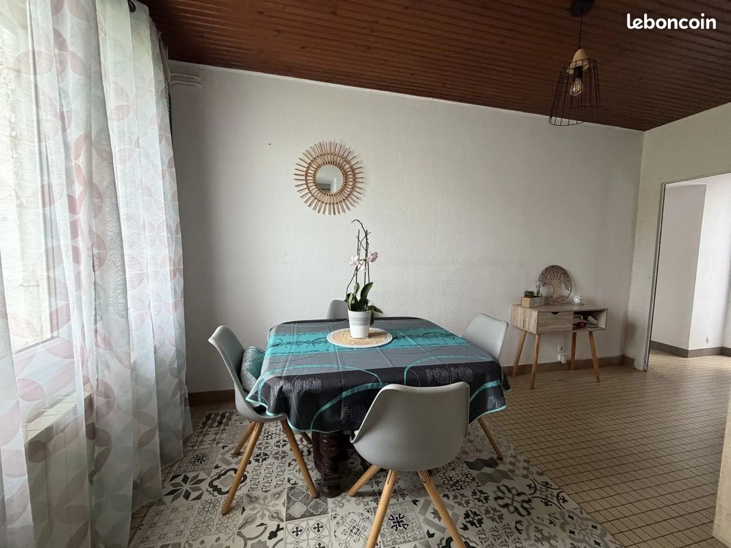 Maison 4 pièces 144 m² (image 4)
