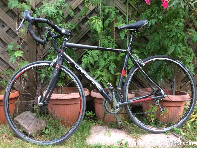 Vélo de course LAPIERRE (image 1)