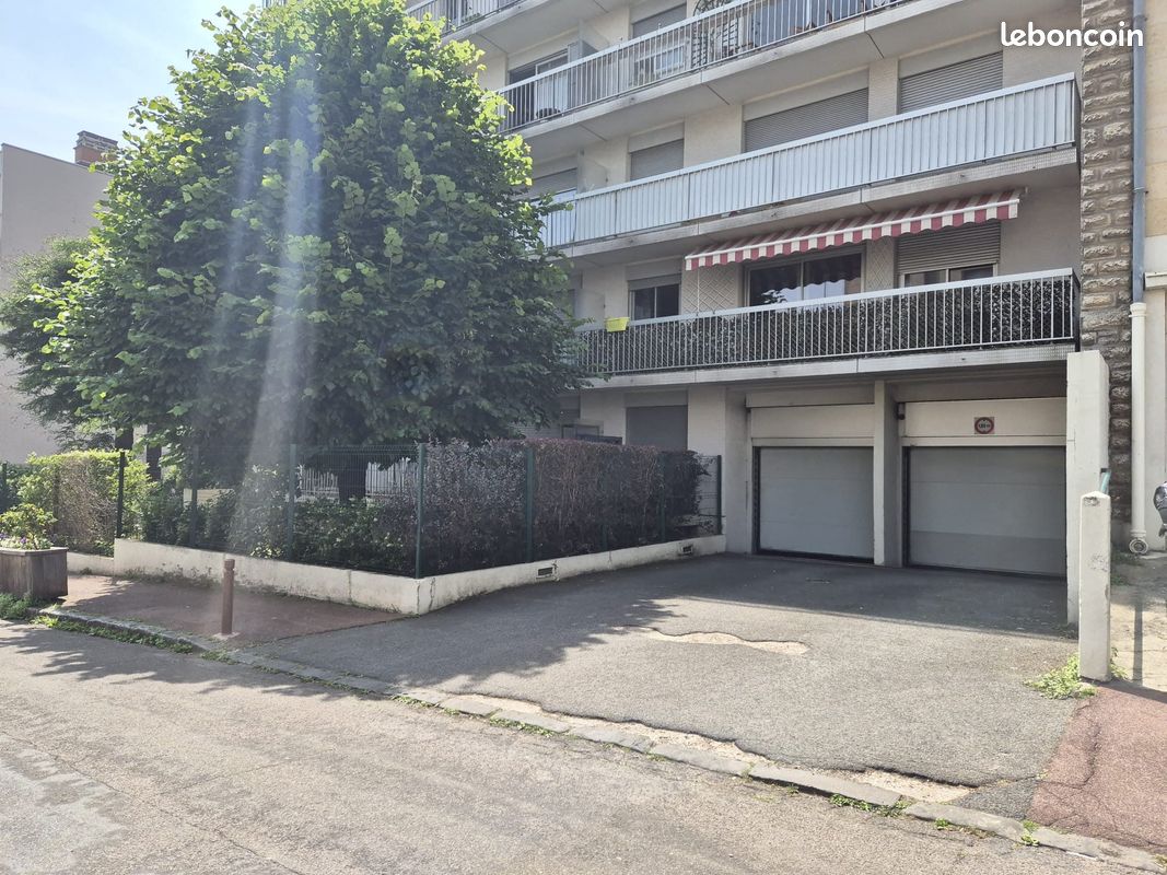 Appartement 1 pièce 16 m² · à Cachan · 16 m² · 118 000 €