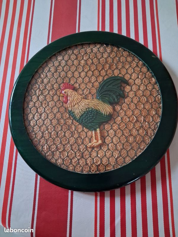 Dessous de plat (image 1)