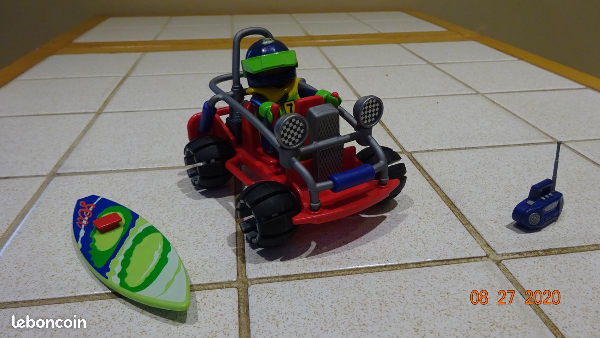 Jouets enfants (image 1)